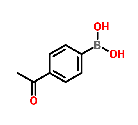 對乙醯苯基硼酸
