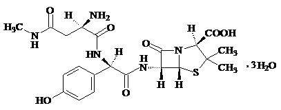 阿撲西林