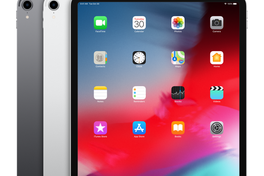 iPad Pro 12.9 英寸（第 3 代）