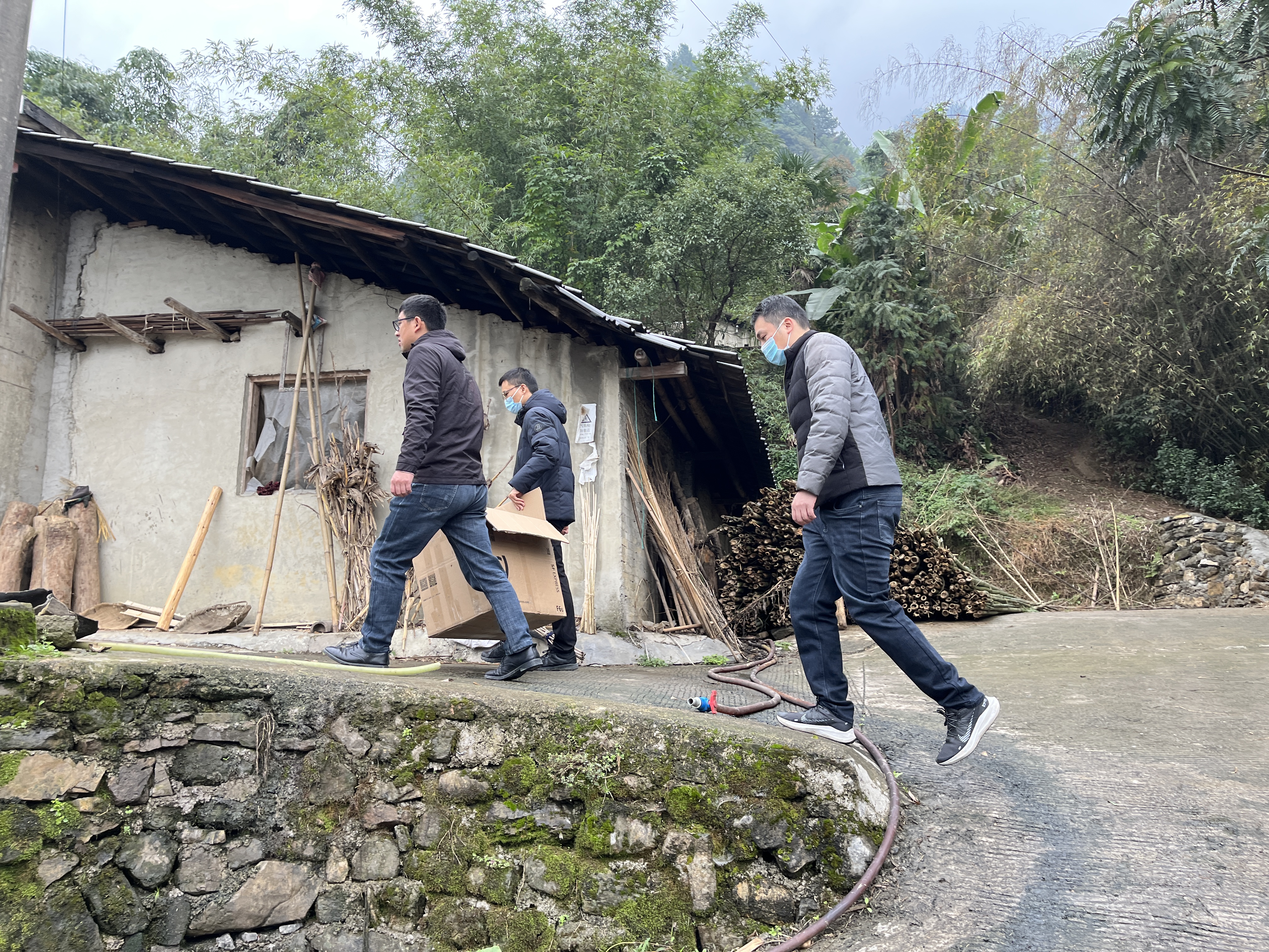 犁頭村(四川省長寧縣雙河鎮下轄村)