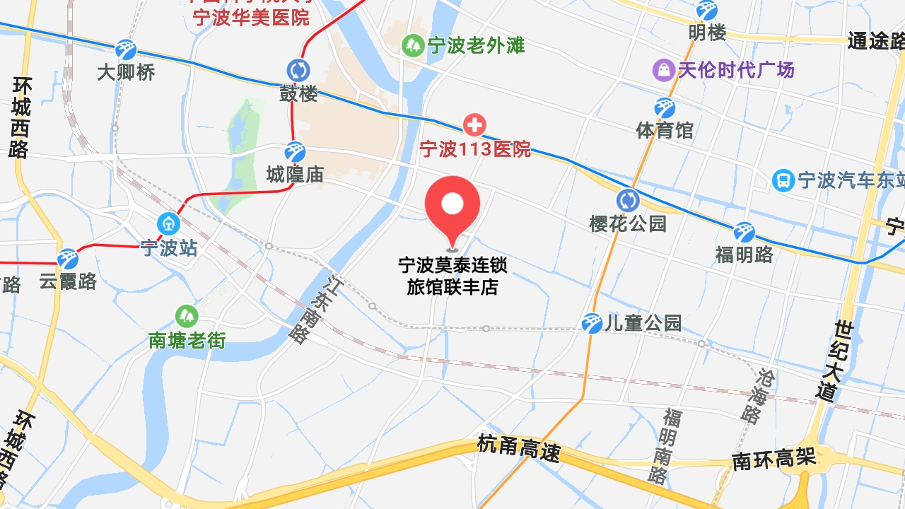 地圖信息