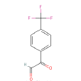 4-三氟甲基苯甲醯甲醛