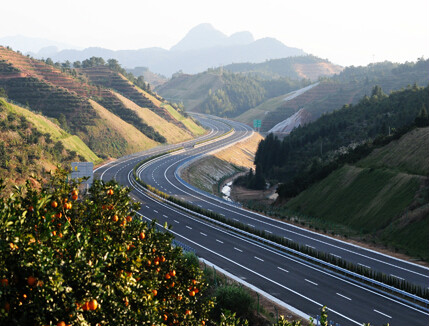 瑞尋高速公路