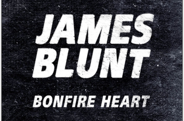 Bonfire Heart