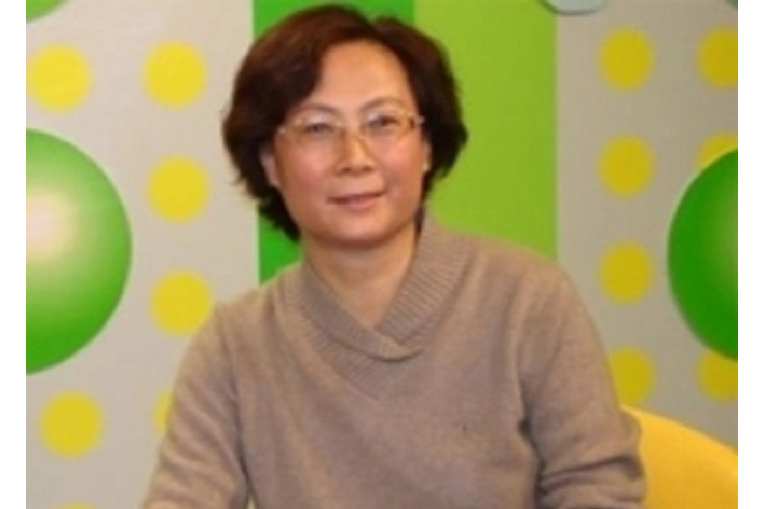 王春秀(北京數學特級教師)