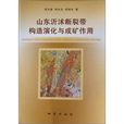 山東沂沭斷裂帶構造演化與成礦作用