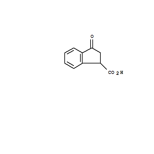 3-羰基-1-茚酸