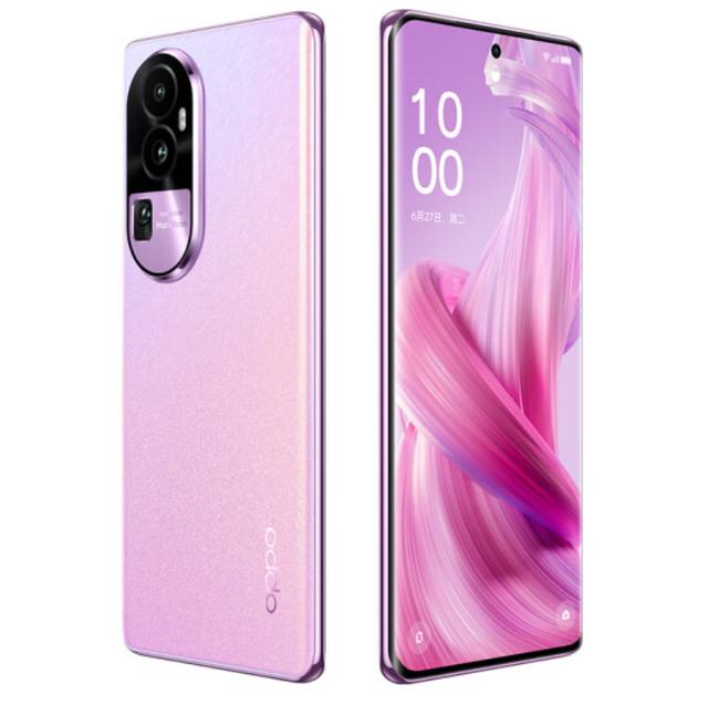 OPPO Reno10 Pro