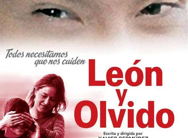 León y Olvido