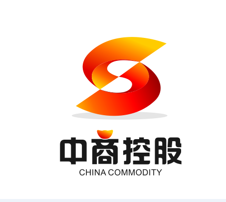 中商控股logo