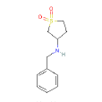 二氧化N-苄基四氫噻吩-3-胺1HCL