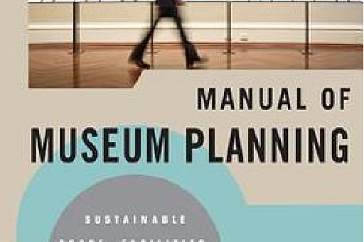 The Manual of Museum Planning