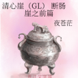 清心崖(GL) 斷腸崖之前篇