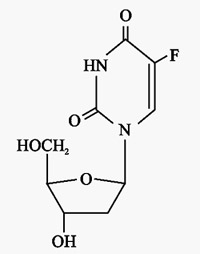 注射用氟脲苷