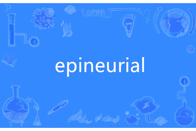 epineurial