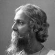 拉賓德拉納特·泰戈爾(Rabindranath Tagore)