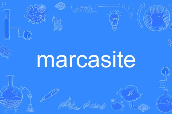 marcasite