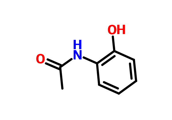 鄰乙醯氨基苯酚