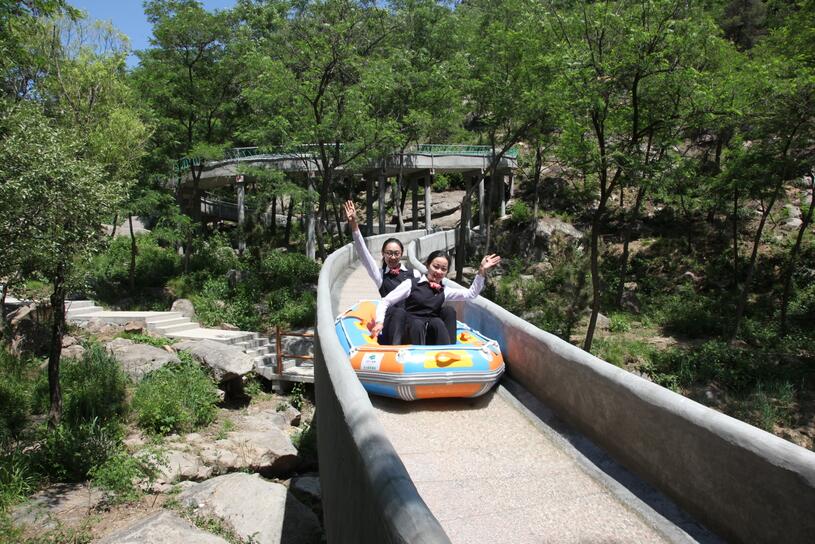 沂蒙山旅遊區