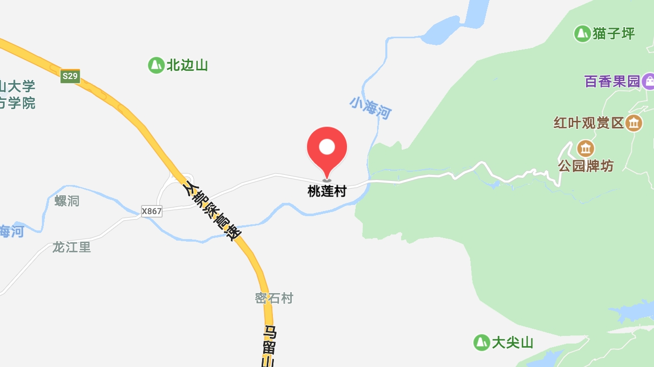 地圖信息