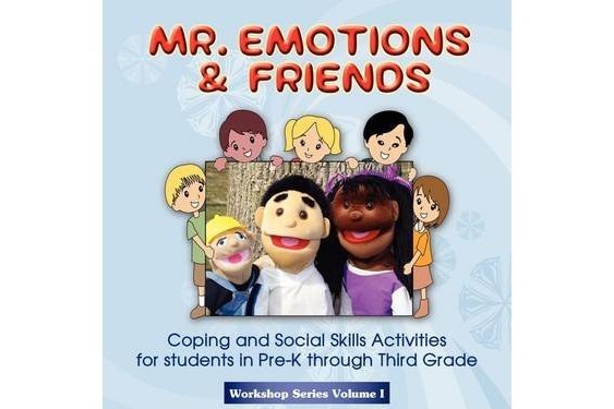 Mr. Emotions & Friends