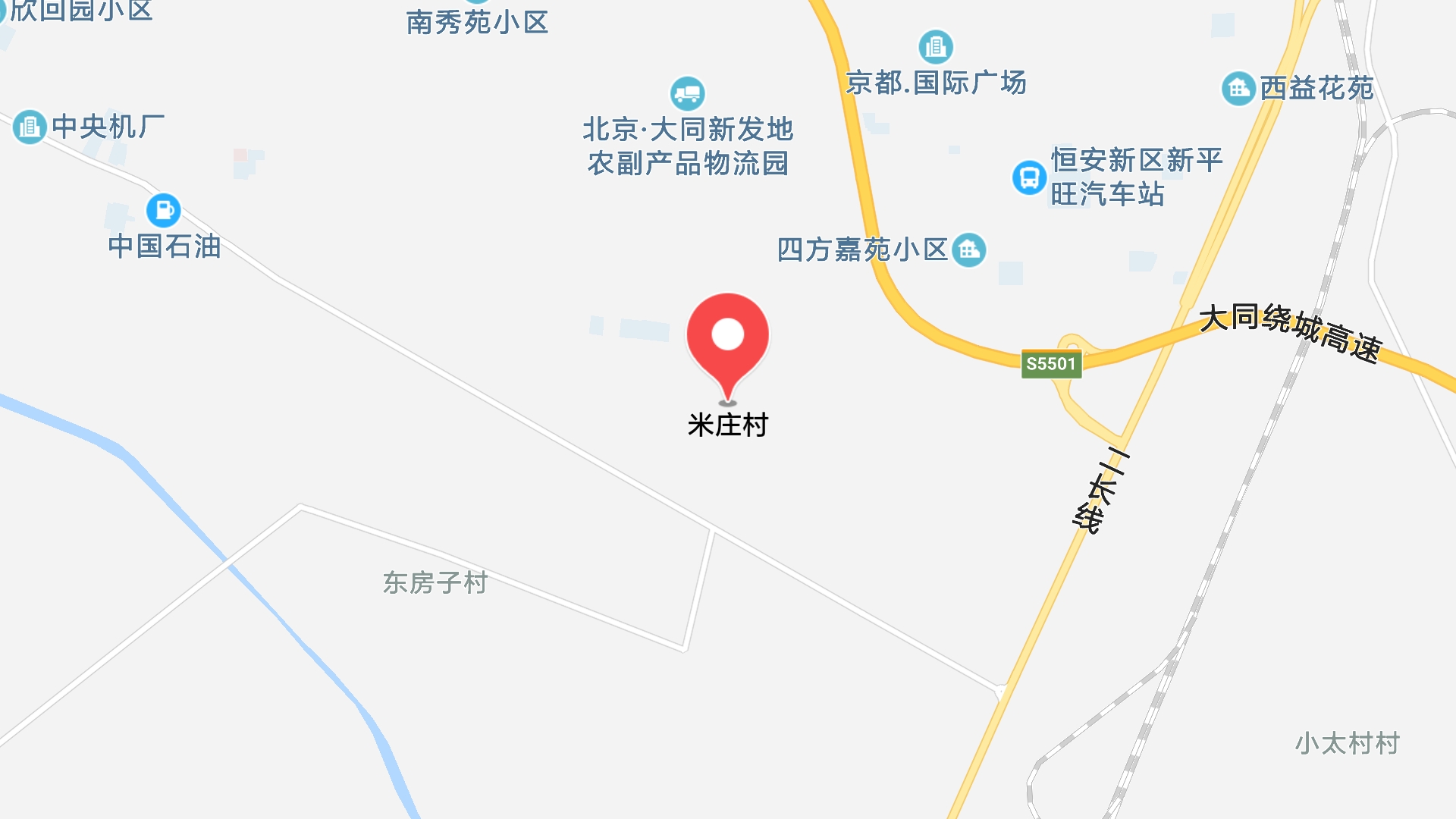 地圖信息