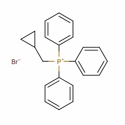 （環丙基甲基）三苯基溴化膦