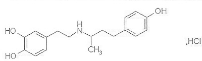 鹽酸多巴酚丁胺注射液