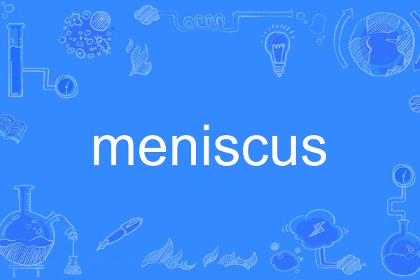 meniscus