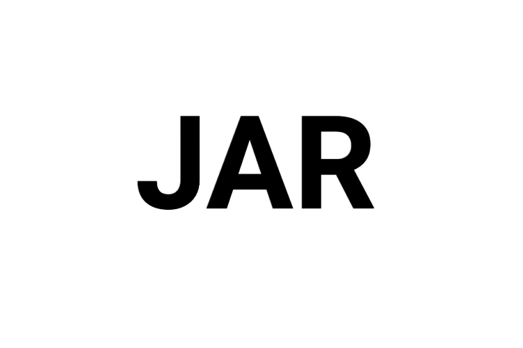 JAR(計算機檔案格式)