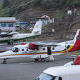 波蘭空軍註冊編號101客機