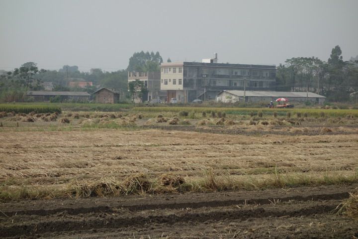 永上村(廣西玉林市城西街道下轄村)