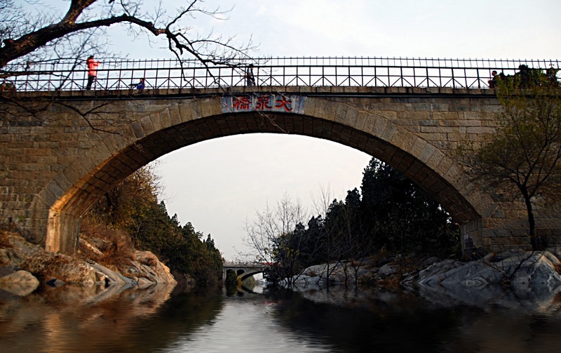 大眾橋