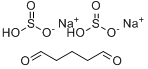 谷氨醛鈉二硫混合物