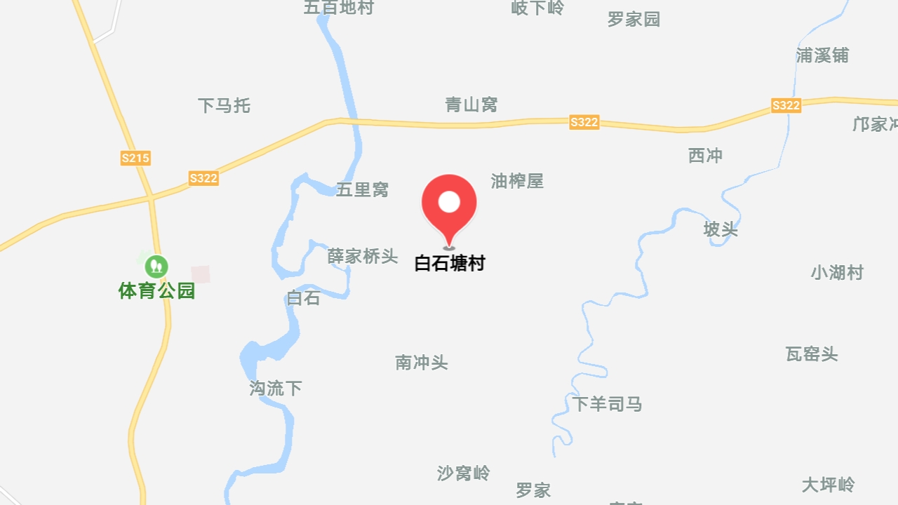 地圖信息