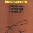 歸去來---《上海文學小說選》