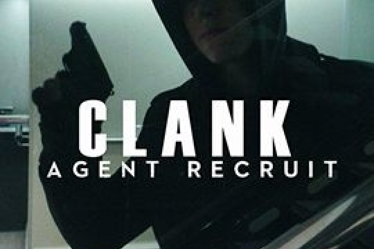 Clank: Agent Recruit