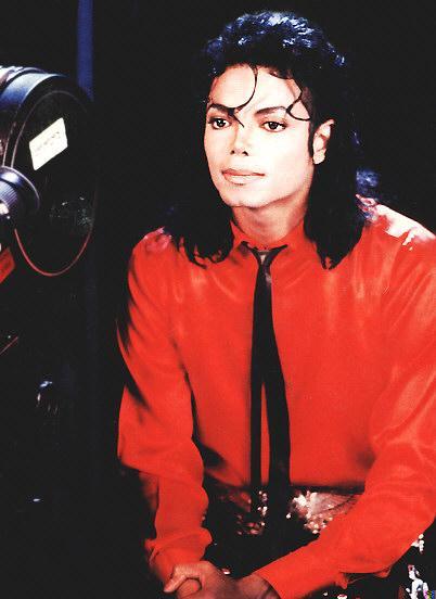 Liberian Girl