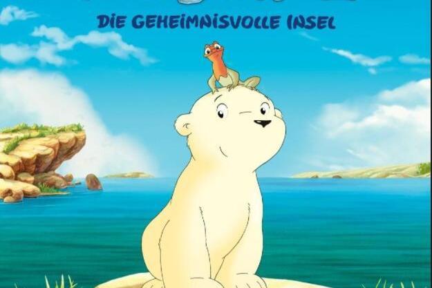 Kleine Eisbär 2, Der