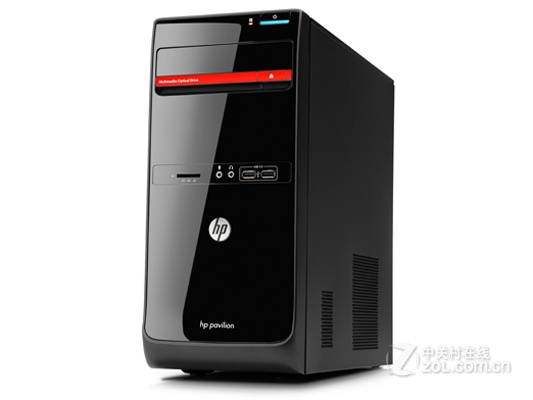 HP Pavilion P6-1370cx