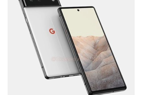 Google Pixel 6