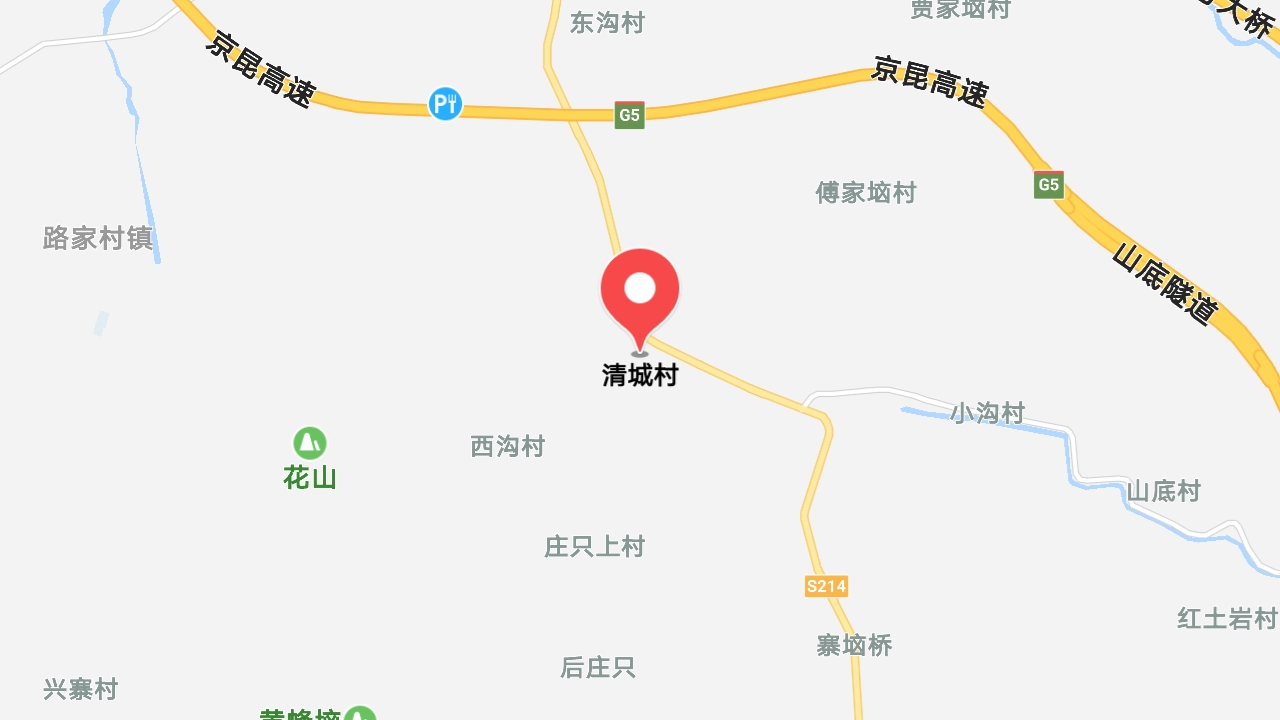 地圖信息