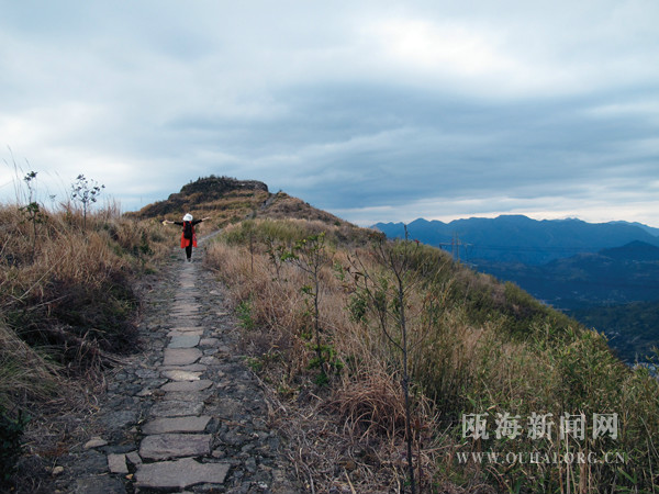 李山寨