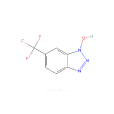1-羥基-6-三氟甲基苯並三唑