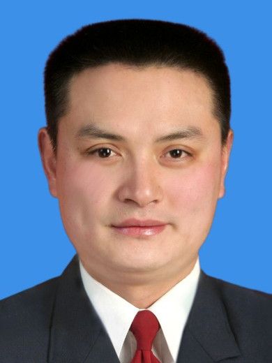 李勇兵(四川省自貢市自流井區人民政府副區長)