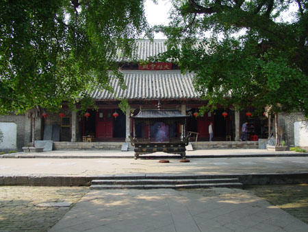 報恩禪寺