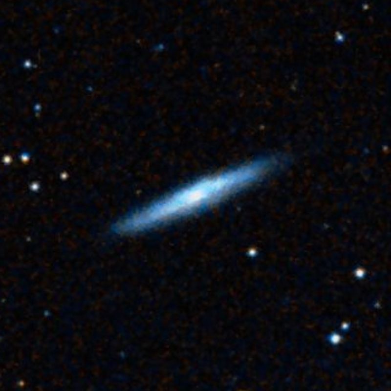 NGC 2862