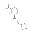 1-（苄氧羰基）六氫噠嗪-3-甲酸