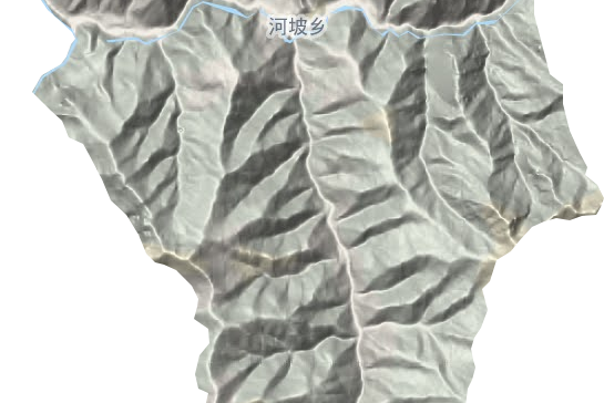 河坡鎮(河坡鄉)