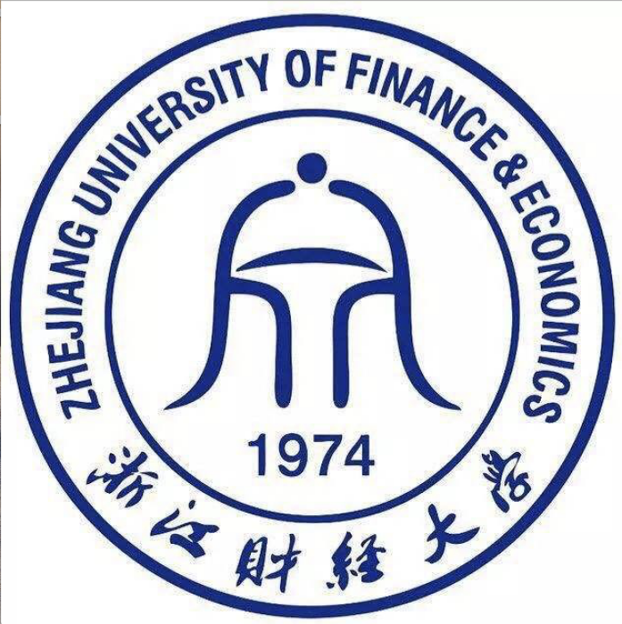 浙江財經大學游泳隊